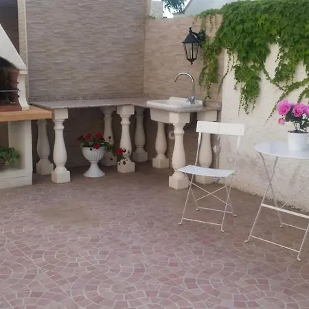 Chiara 600m Dal Mare פולסנו
