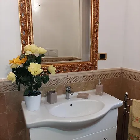Chiara 600m Dal Mare פולסנו