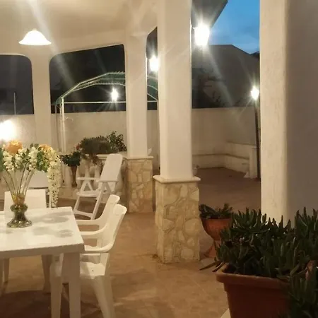 Chiara 600m Dal Mare פולסנו
