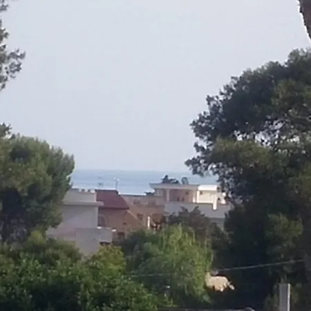 Chiara 600m Dal Mare