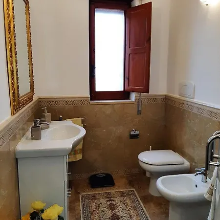 וילה Chiara 600m Dal Mare *