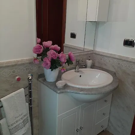 Chiara 600m Dal Mare Villa Pulsano
