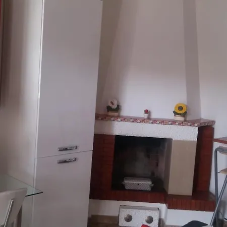 Chiara 600m Dal Mare Villa Pulsano